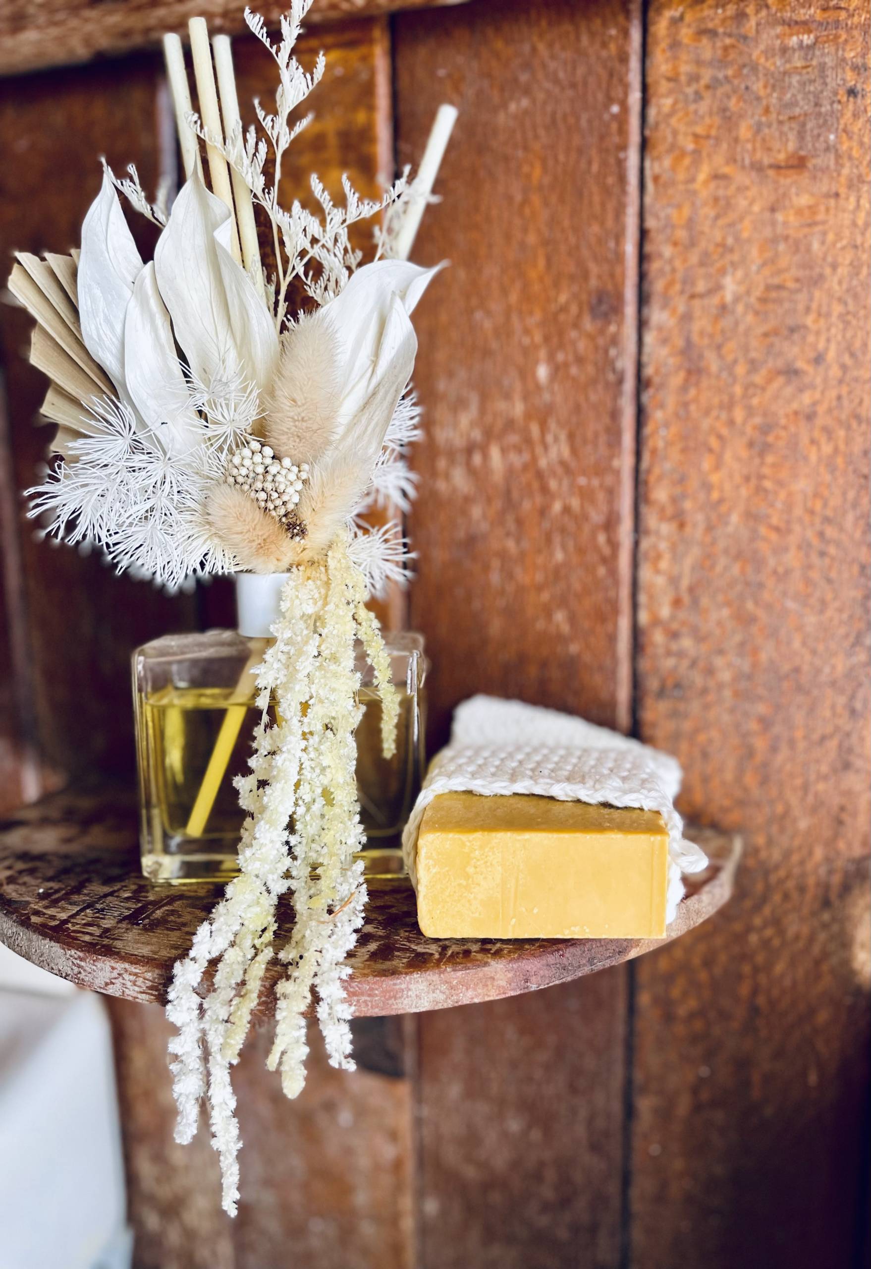 Pure Cotton Soap Savers