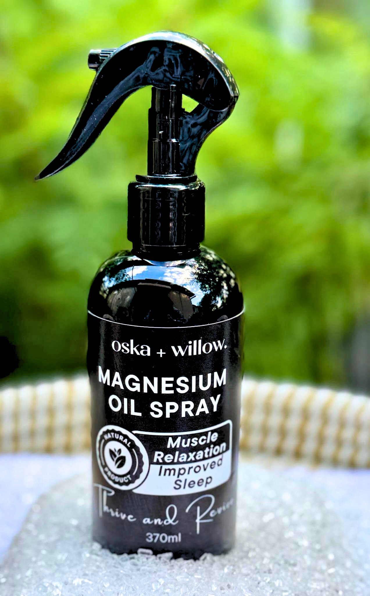 Magnesium Spray - 270ml