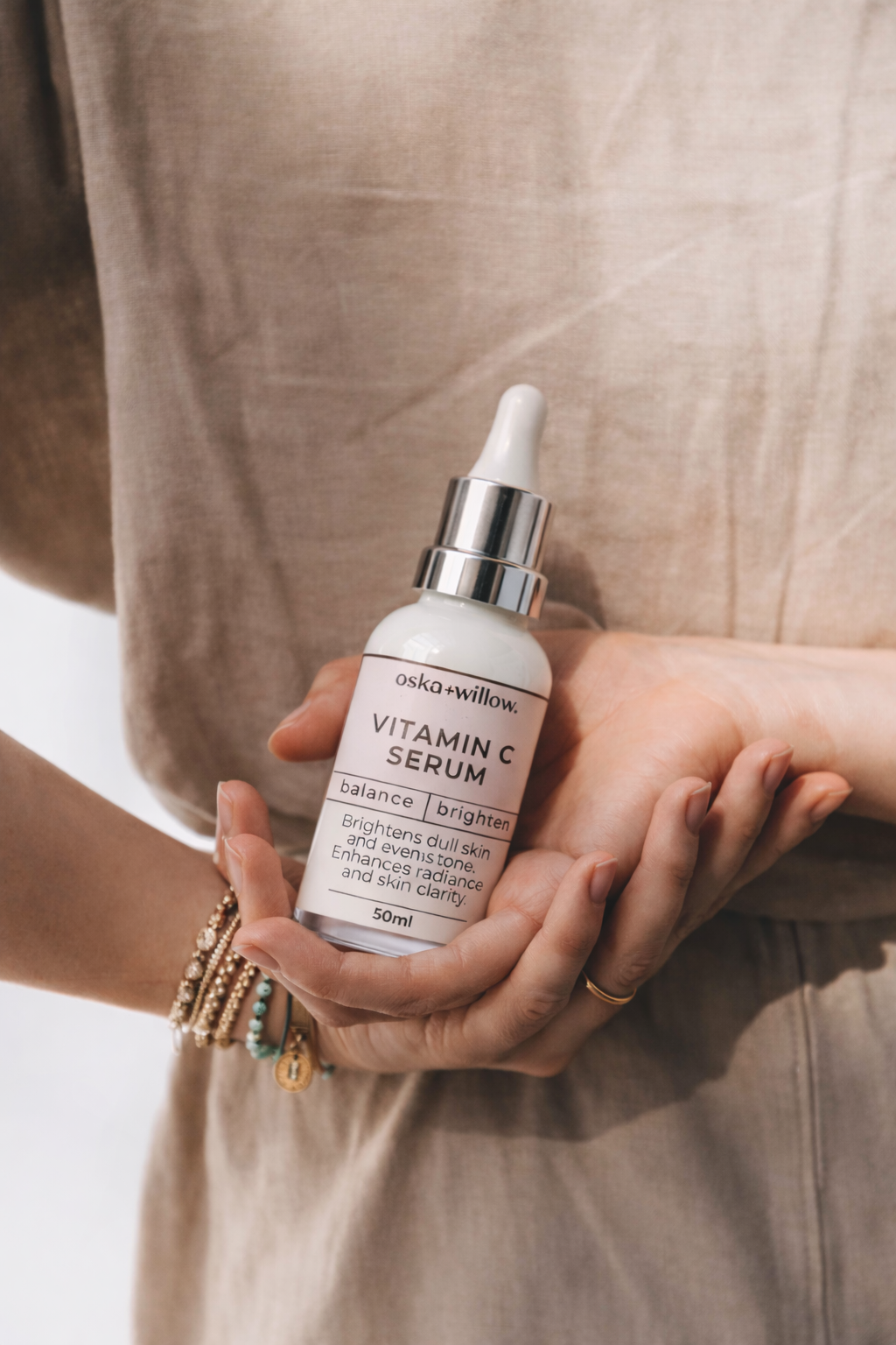 Vitamin C Serum | 50ml