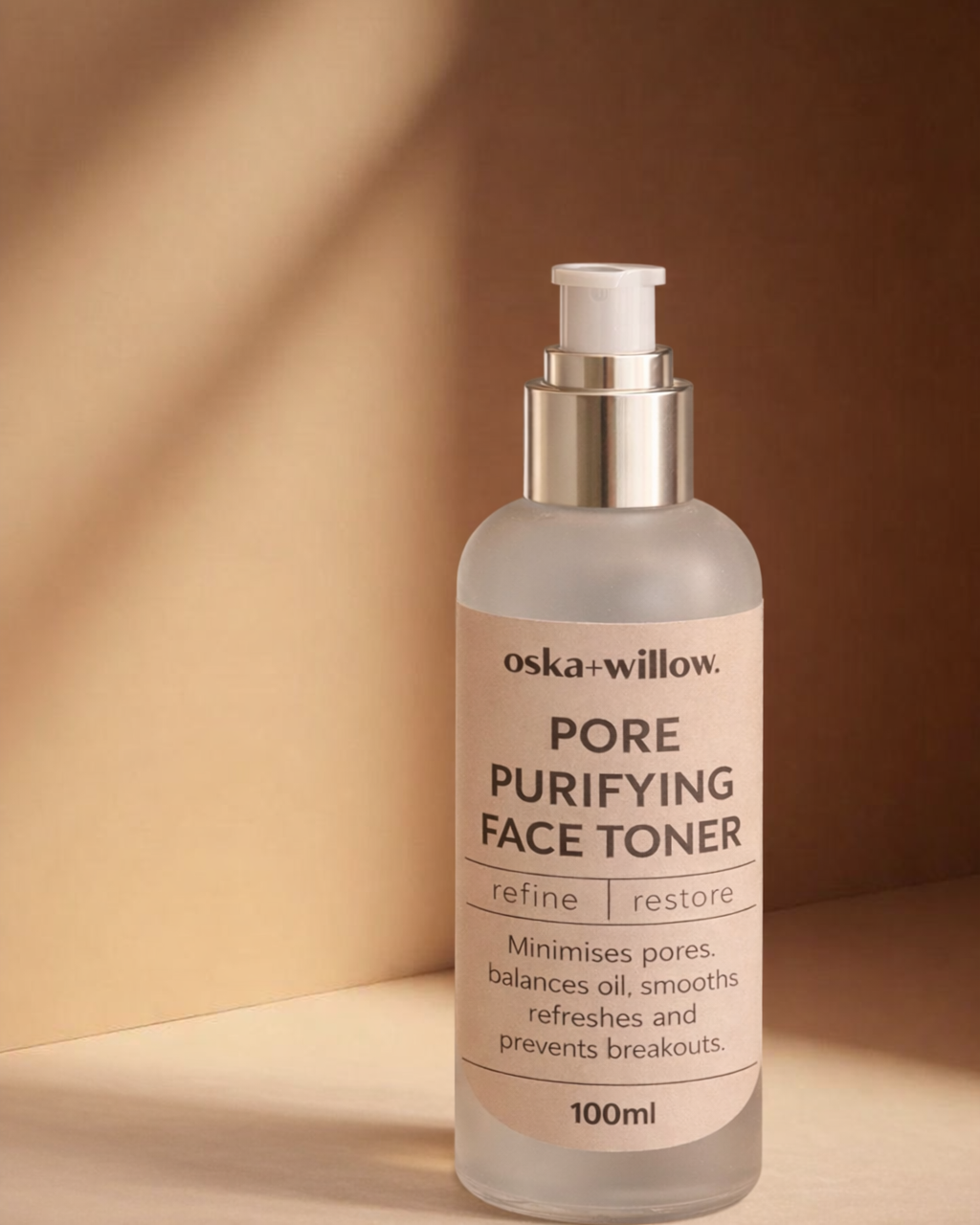 Pore Purifying Toner | 100ml