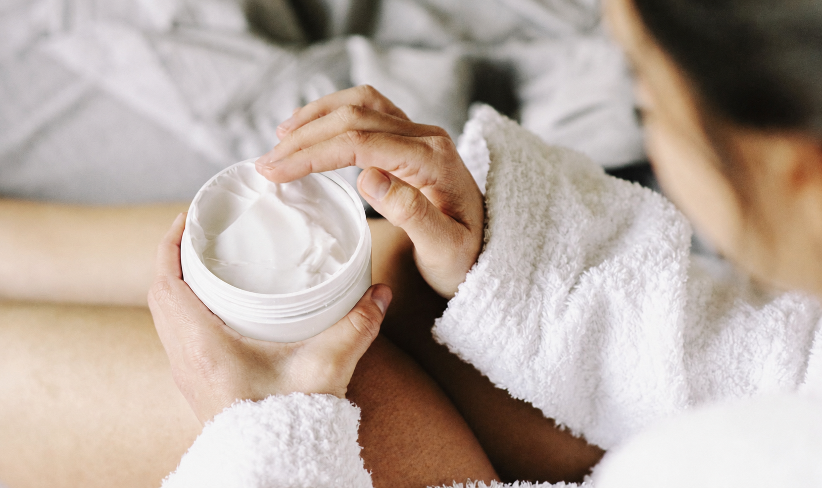 Daily Moisturiser