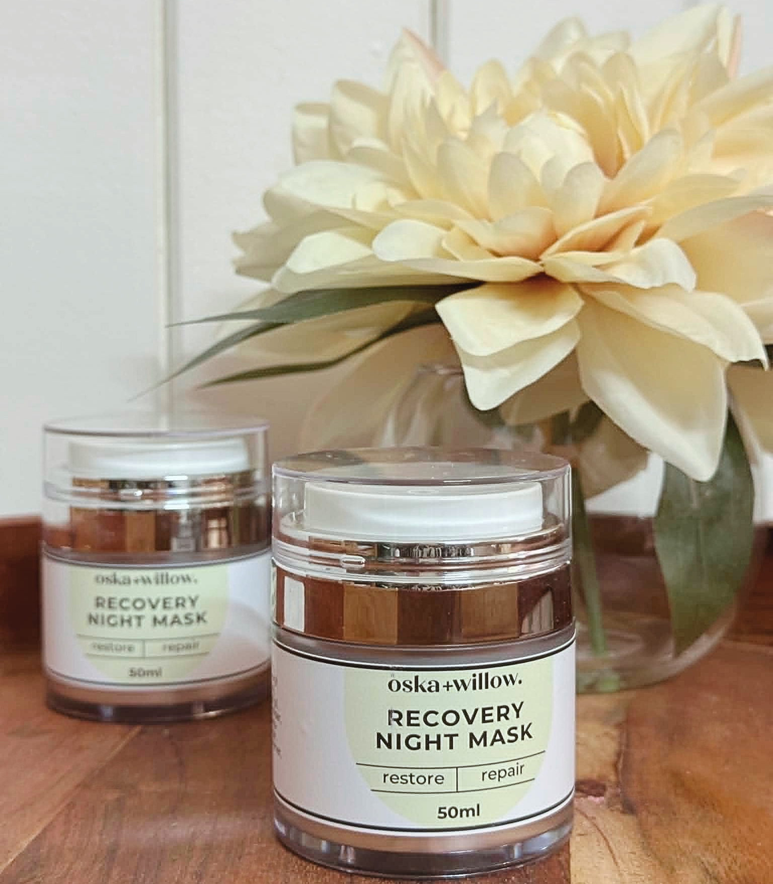 NIGHT CREAM